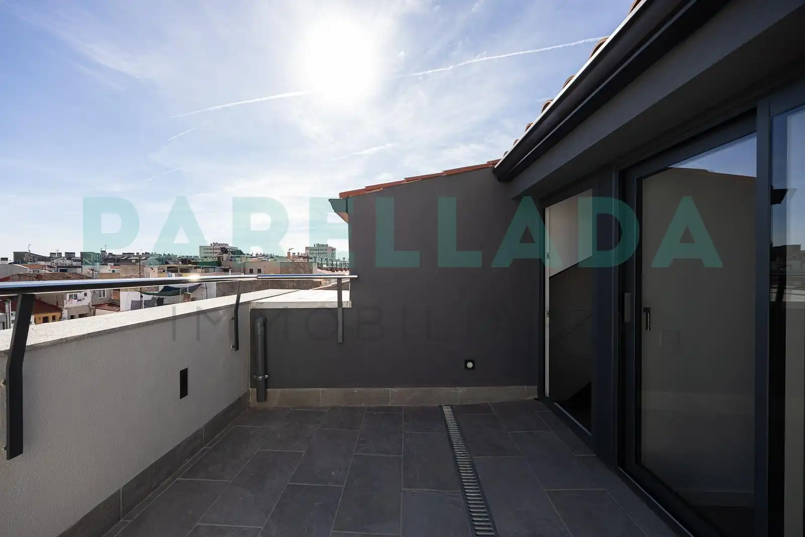 Attique avec terrasse à vendre à Carrer PROGRES, imagen 29