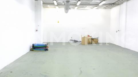 Photo 4 of Industrial buildings to rent in Valdebebas - Valdefuentes,  Madrid Capital