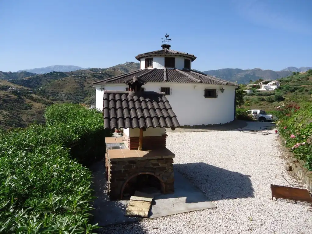 Chalet en venta en Torrox Pueblo, imagen 46