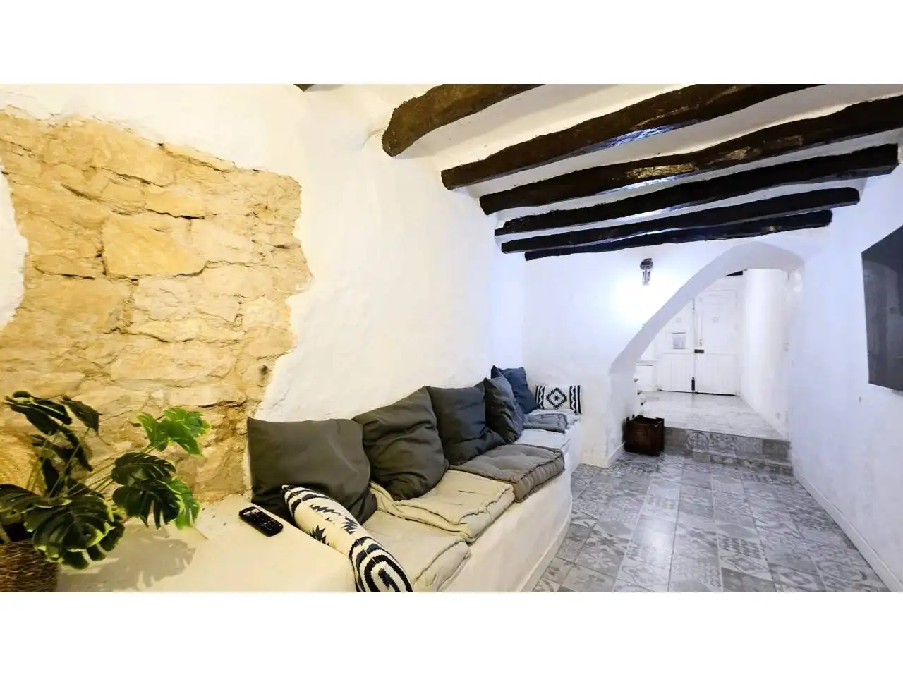 Casa o xalet en venda en Creixell amb Calefacció, Jardí privat i Terrassa