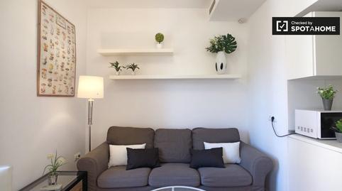 Foto 3 de Pis de lloguer a Puerta del Ángel,  Madrid Capital