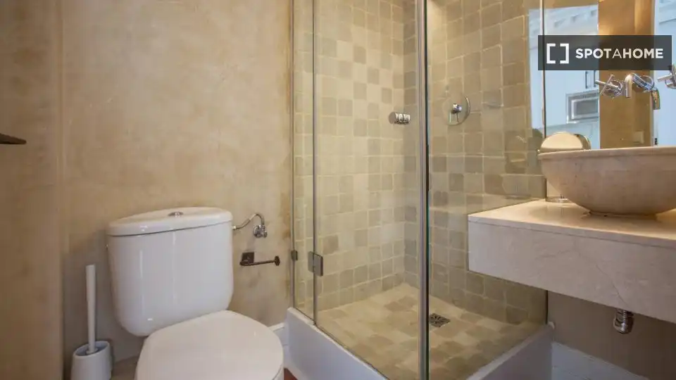 Appartement avec terrasse à louer à Centro, imagen 4