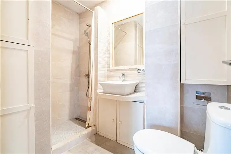 Baño de Piso en venta en  Palma de Mallorca con Terraza