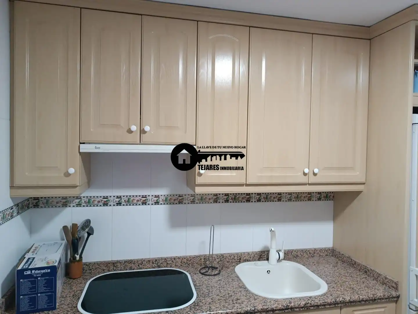 Flat with terrace to rent in Hospital, imagen 6