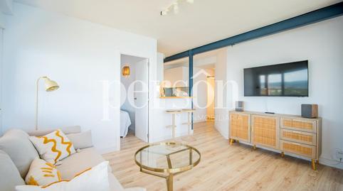 Foto 4 de Pis en venda a Bega de Mar, Valencia