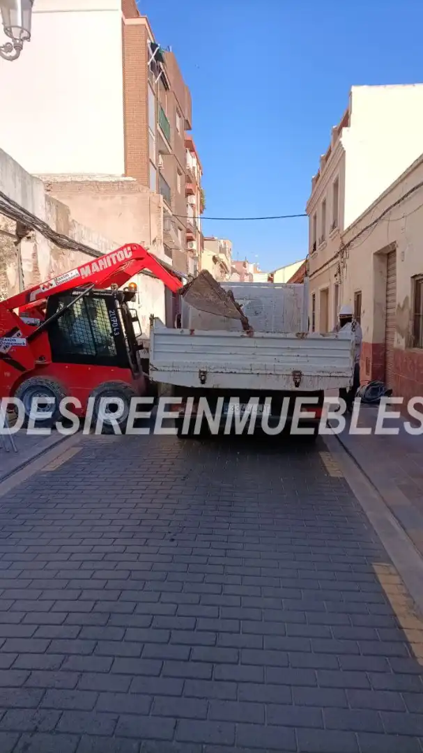 Parking of Houses for sale in Pobles de l'Oest