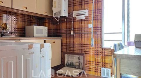 Foto 3 de Piso en venta en Calle Fidel Recio, Centro, Valladolid Capital