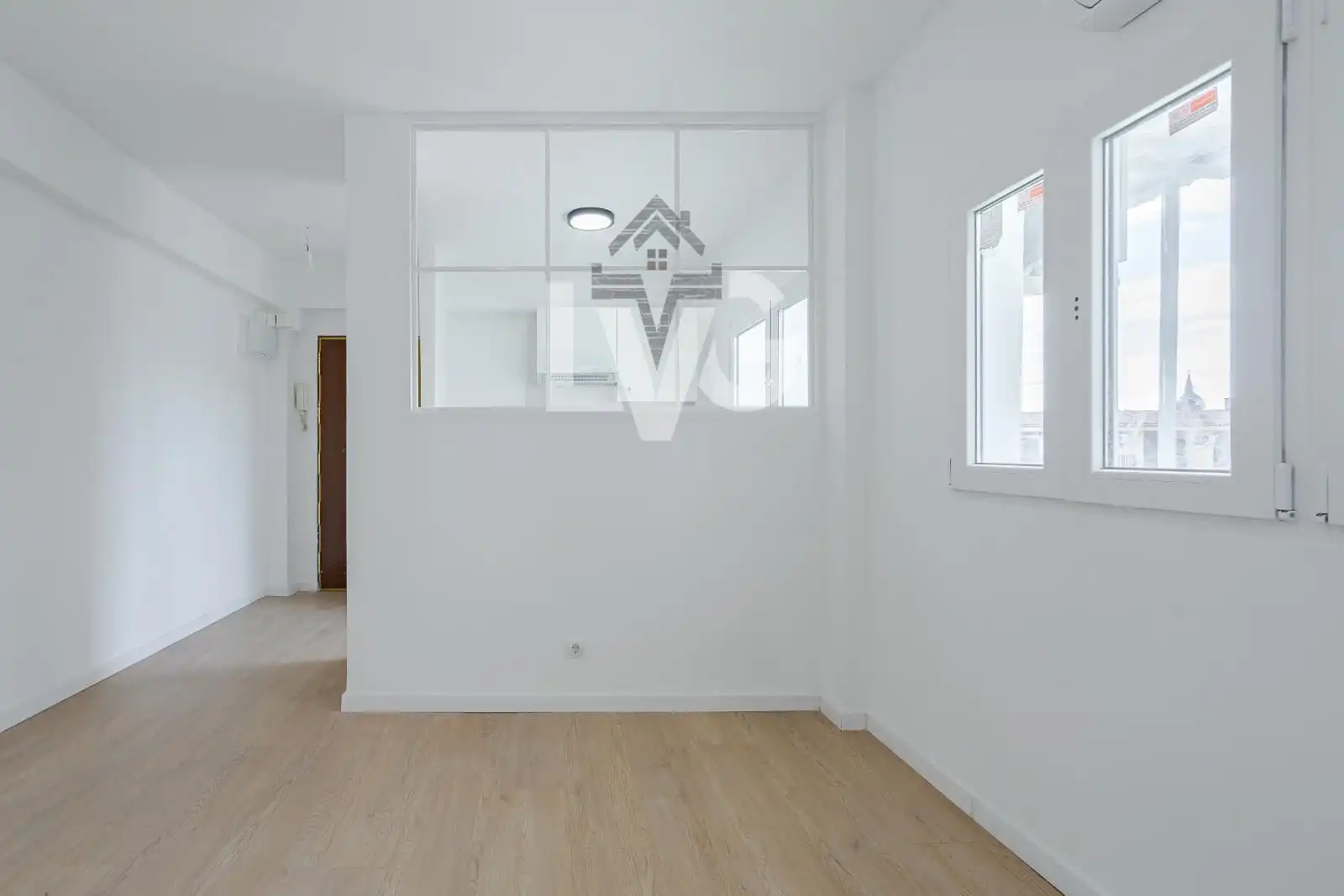 Habitación de Piso en venta en Madrid con Aire acondicionado, Calefacción y Terraza