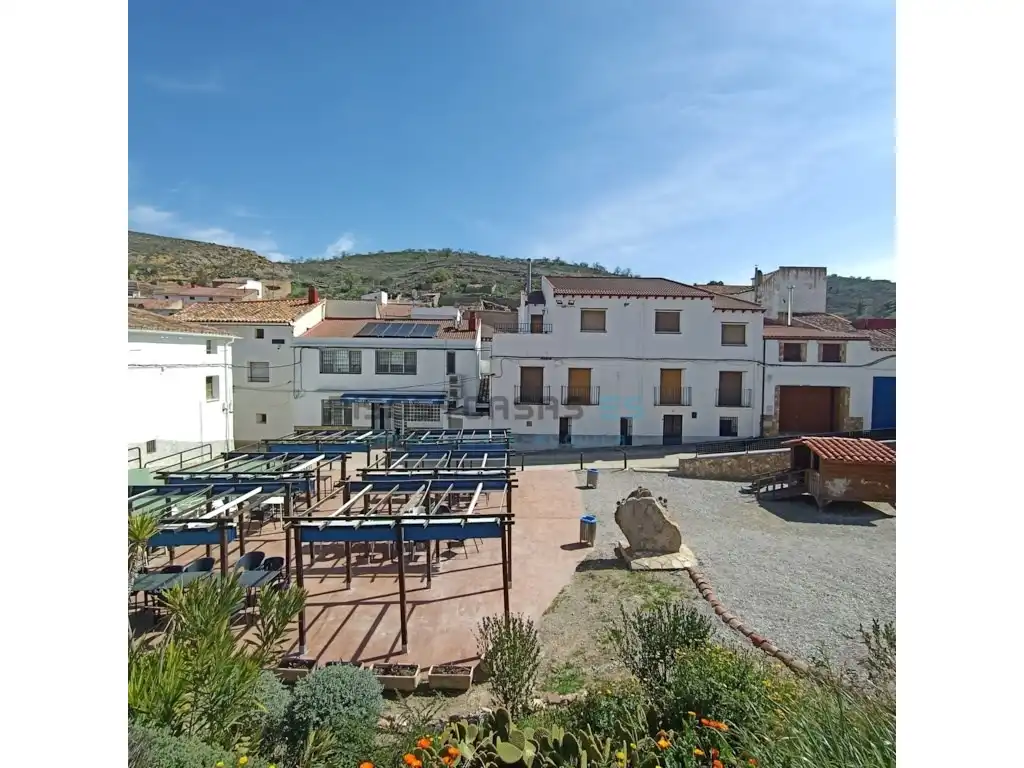 Casa o chalet en venta en Aguilón