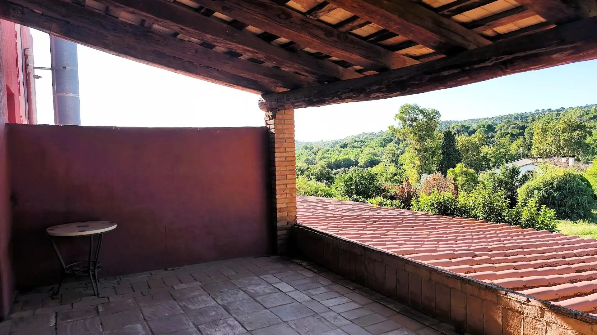 Maison rustique avec piscine à vendre à Bigues i Riells del Fai, imagen 44