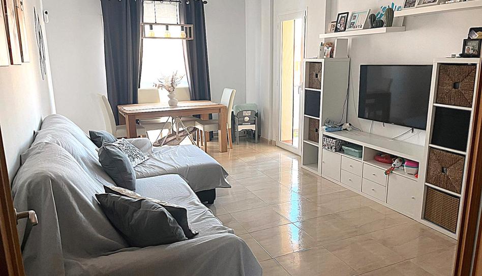 Foto 1 de Àtic en venda a Carrer de Crist Rei, 112, Cristo Rey - Parque Europa, Illes Balears