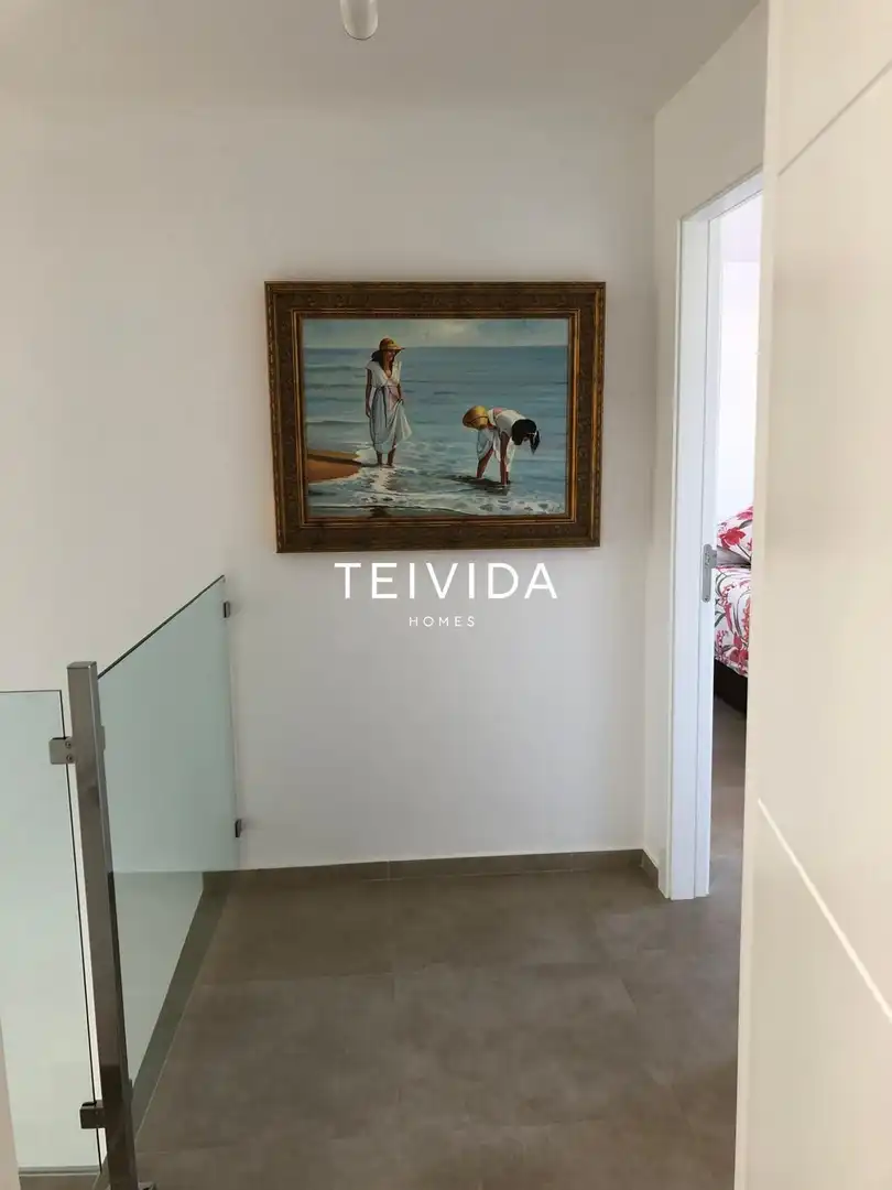 Maison mitoyenne avec piscine à vendre à San Eugenio, imagen 6