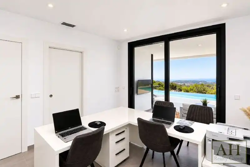 Casa o chalet en venta en Altea