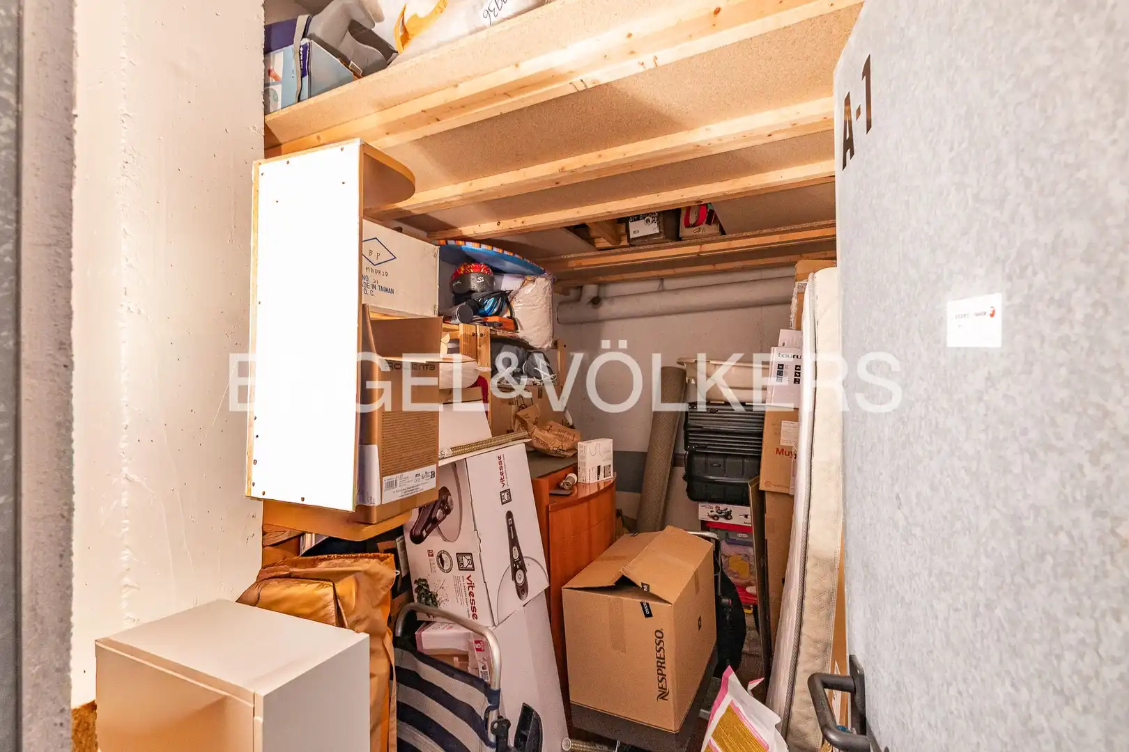 Ático en venta en Mataró con Aire acondicionado, Calefacción y Parquet