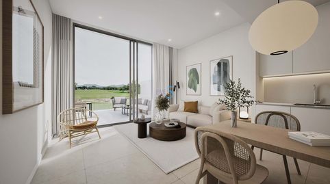 Foto 3 von Wohnung zum Verkauf in N/a, Las Lomas de Rame - Bahía Bella, Los Alcázares