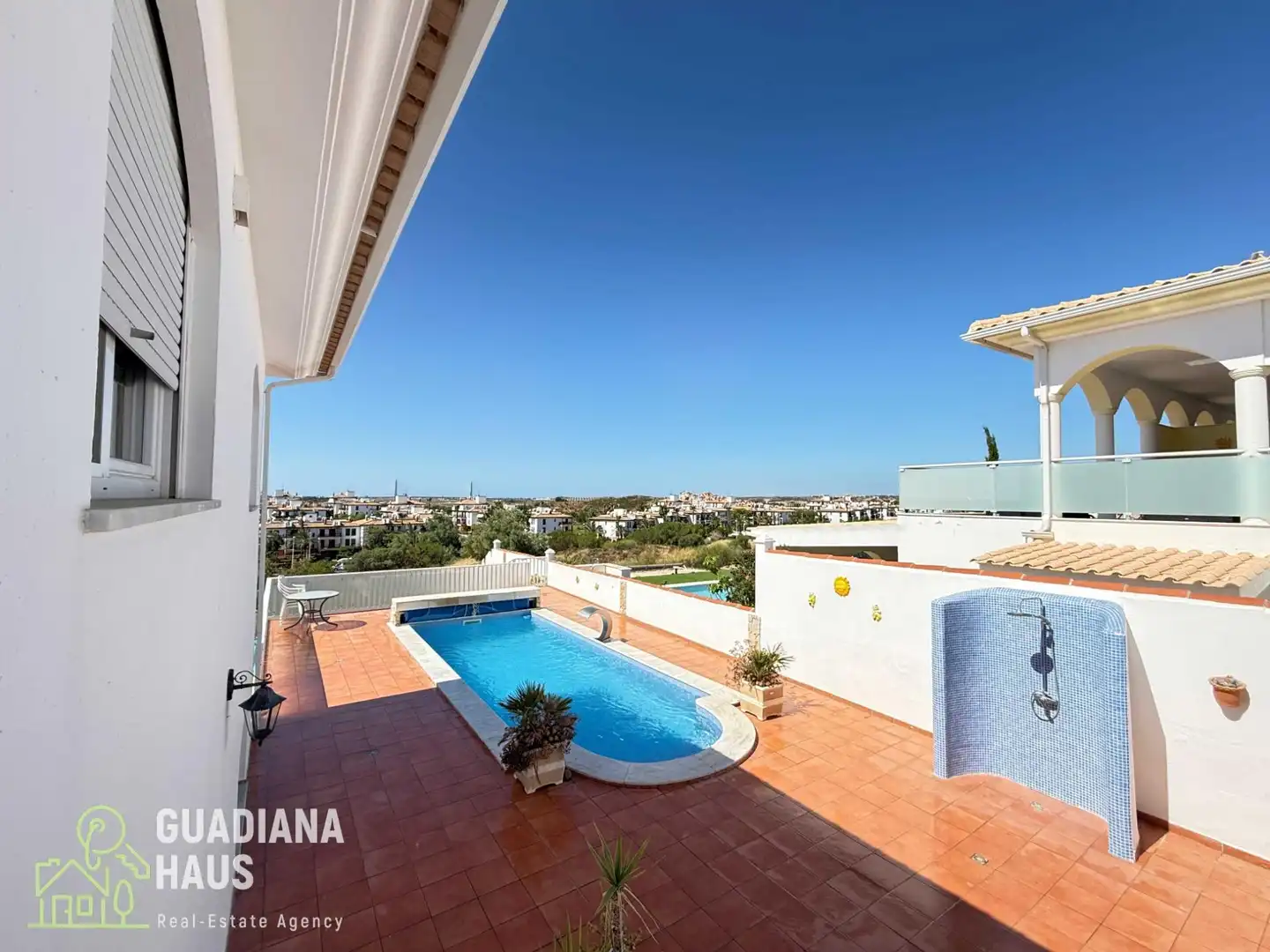 Villa avec piscine à vendre à Calle JOSE DE ESPRONCEDA 9, imagen 12