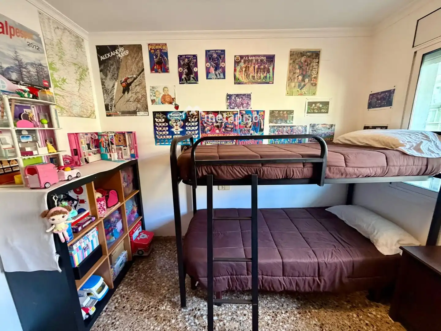 Piso con ascensor en venta en Camp d´esports, imagen 51