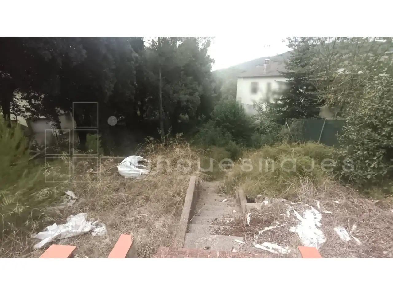 Terreny residencial en venda a Vacarisses, imagen 4