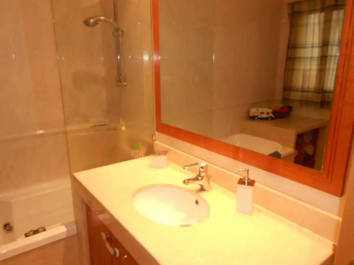 Duplex avec terrasse à vendre à Bases de Manresa - Carretera de Santpedor, imagen 5