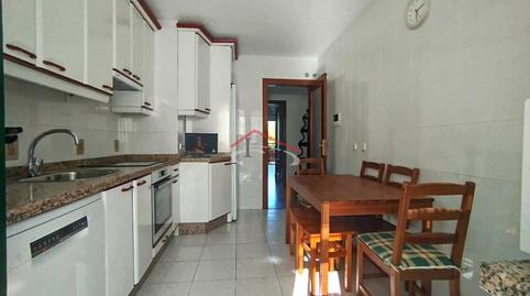 Foto 4 de Pis de lloguer a Los Robles, San Mamés - La Palomera, León