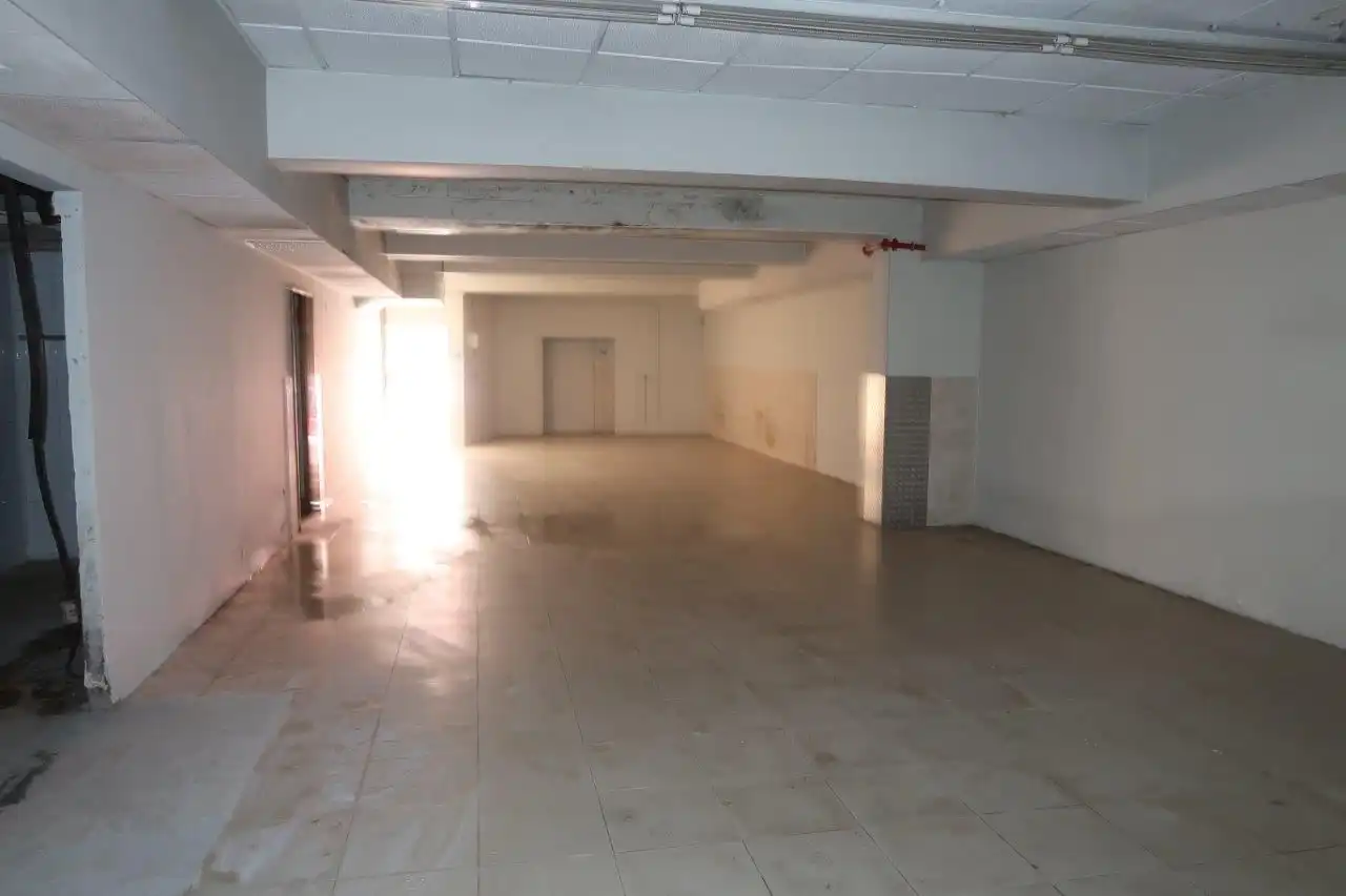 Local comercial en venda a Mallos