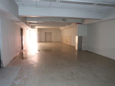 Business premises for sale in Mallos
