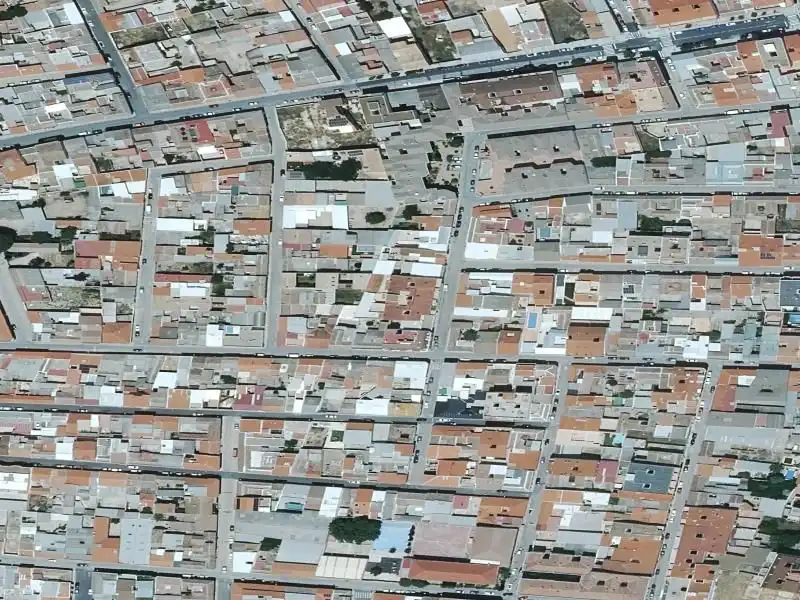 Piso en venta en Calle Clavel, imagen 2