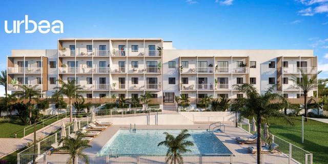 Piso en Venta en Camino PRADOS LOS, 47 en Distrito Zeta - Recinto Ferial Cortijo de Torres