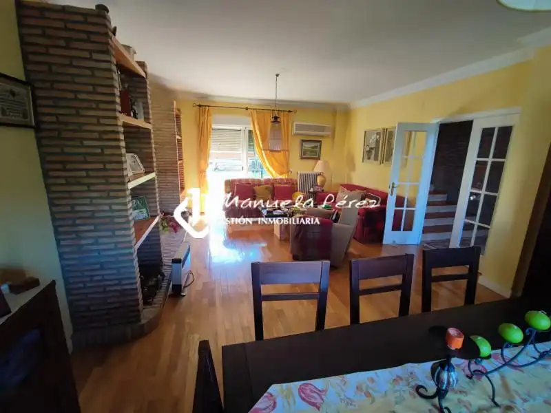 Chalet en venta en Ruta de la Plata, imagen 4