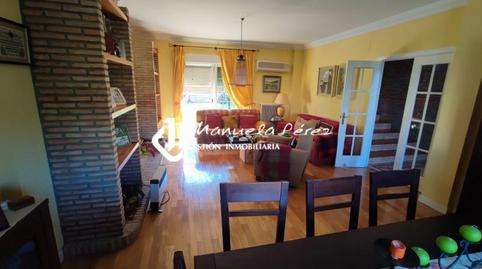 Foto 4 de Casa o xalet en venda a Ruta de la Plata, Cáceres