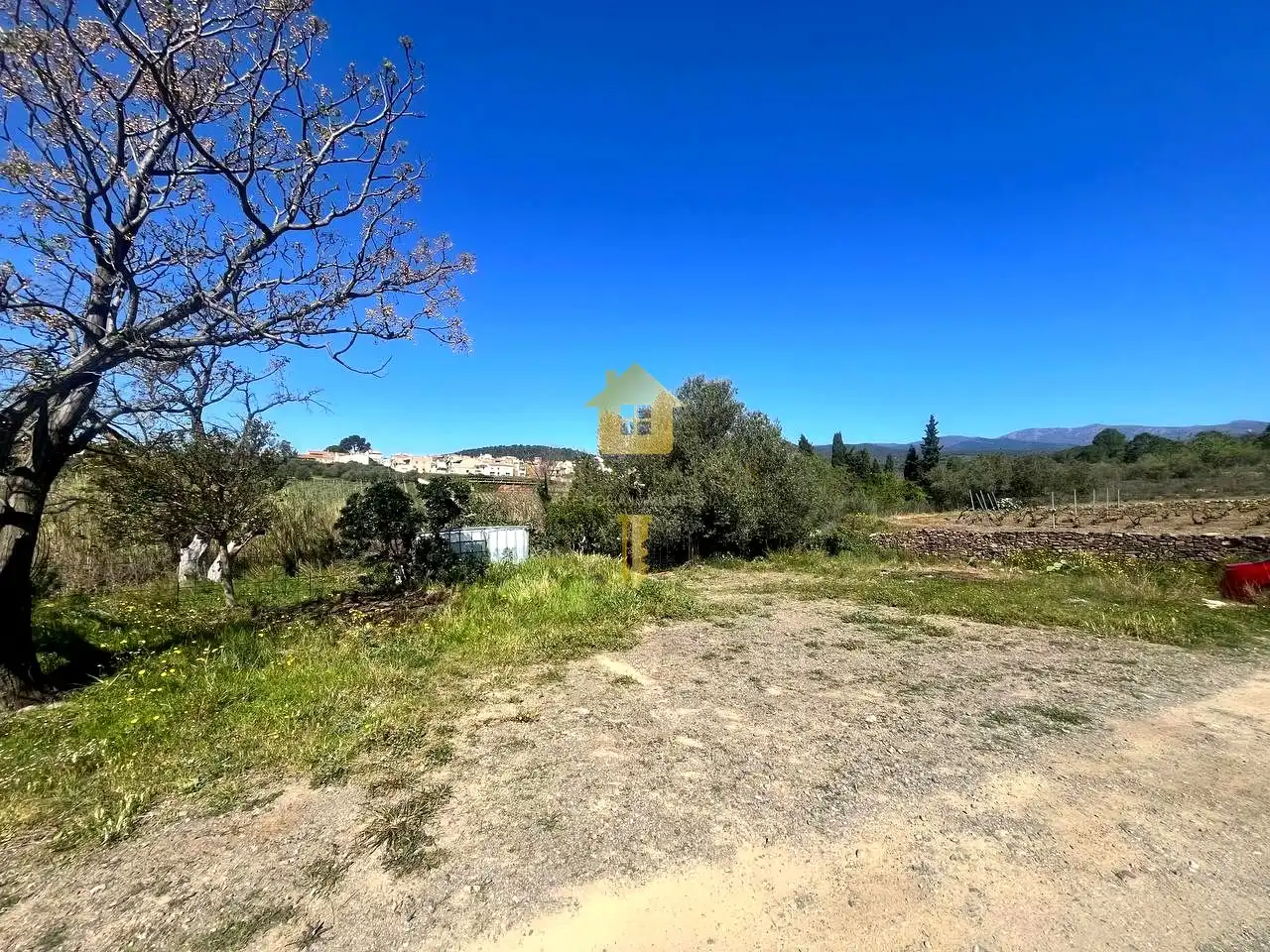 Residencial en venta en Espolla