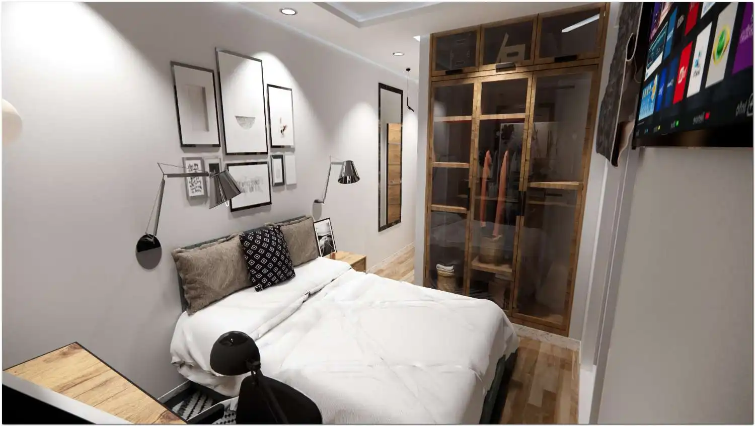 Apartamento con ascensor en venta en Puerto Deportivo, imagen 28