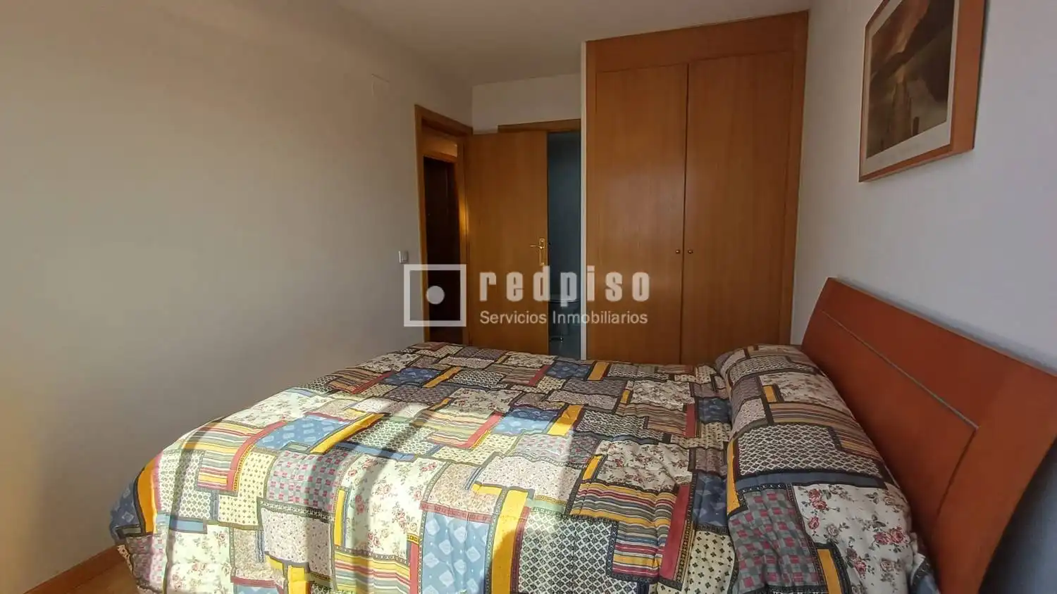 Habitación de Piso en venta en Madrid con Calefacción, Parquet y Trastero
