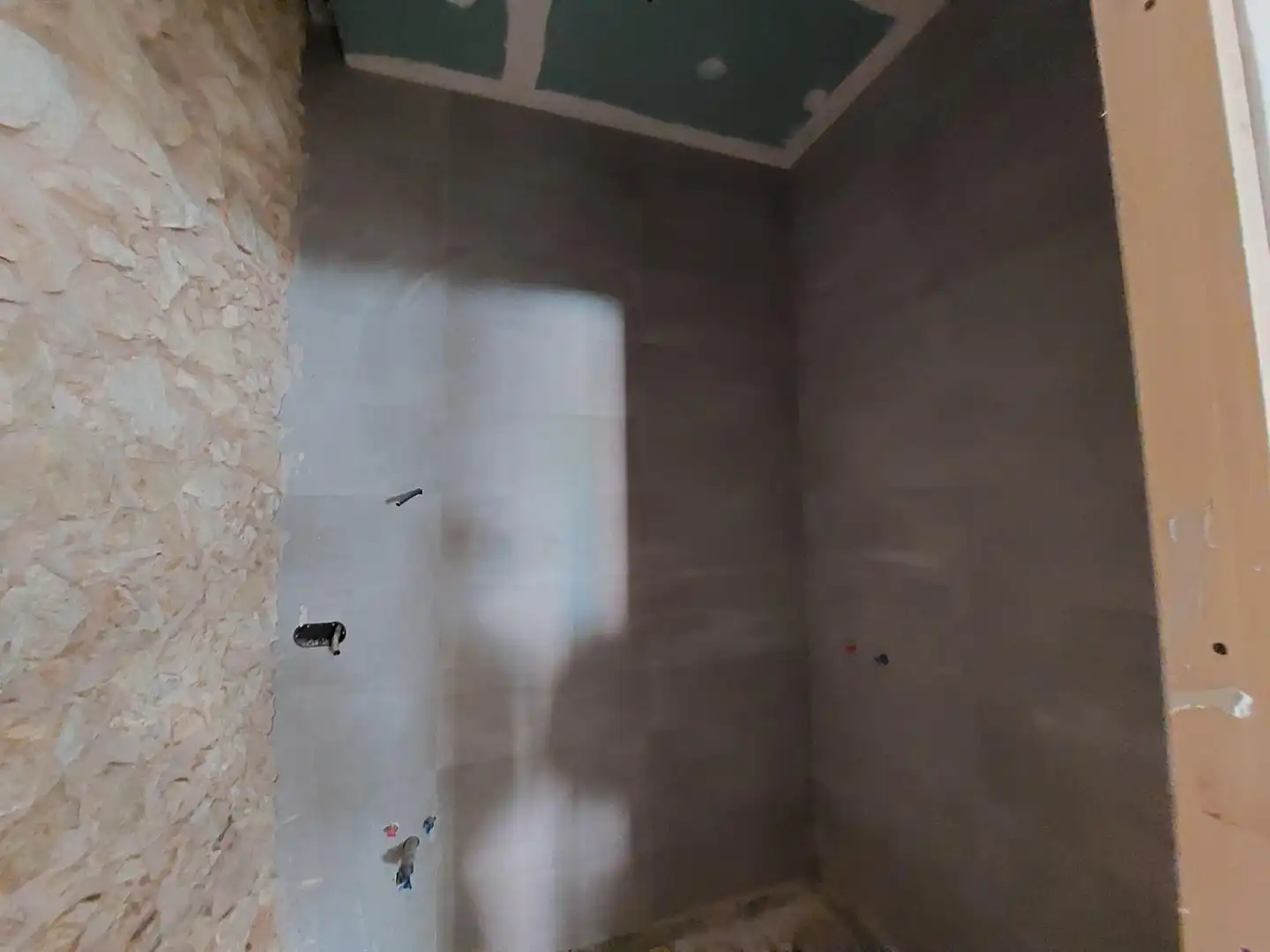 Badezimmer von Wohnung zum Verkauf in Alicante / Alacant
