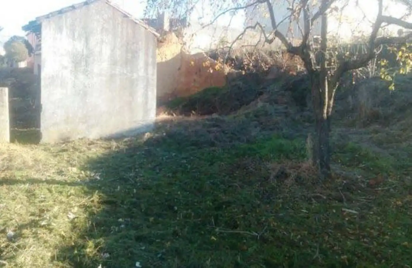 Residential for sale in Saelices de Mayorga
