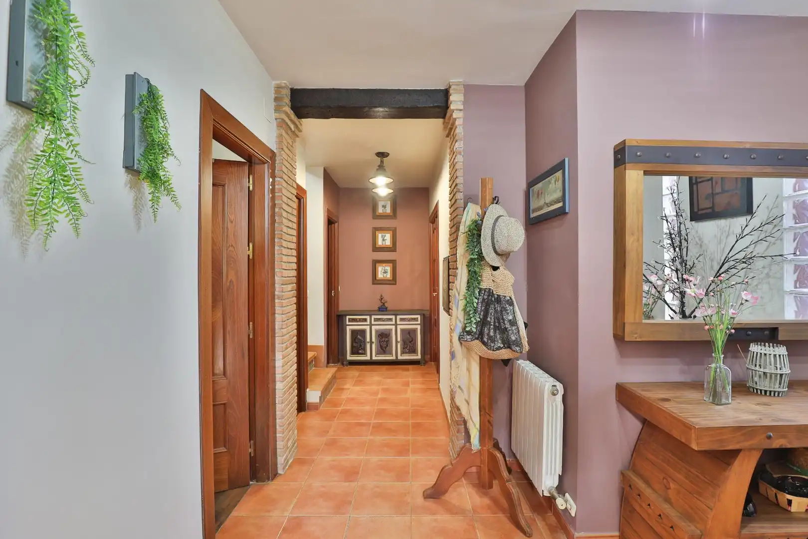 Houses for sale in Villa de Otura  with Community pool