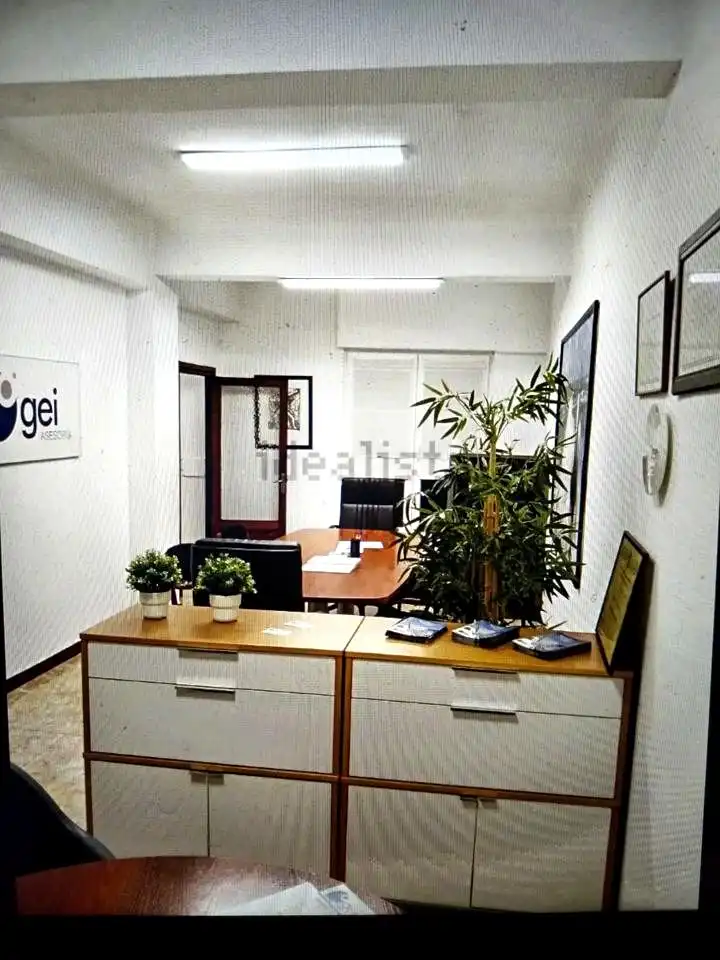 Büro zur Miete in Gijón 