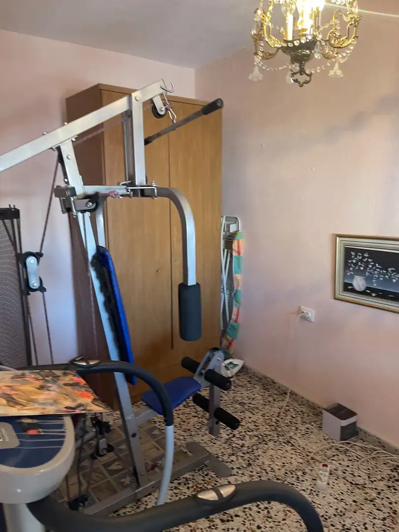 Casa o xalet en venda en Benalmádena amb Aire condicionat, Terrassa i Traster