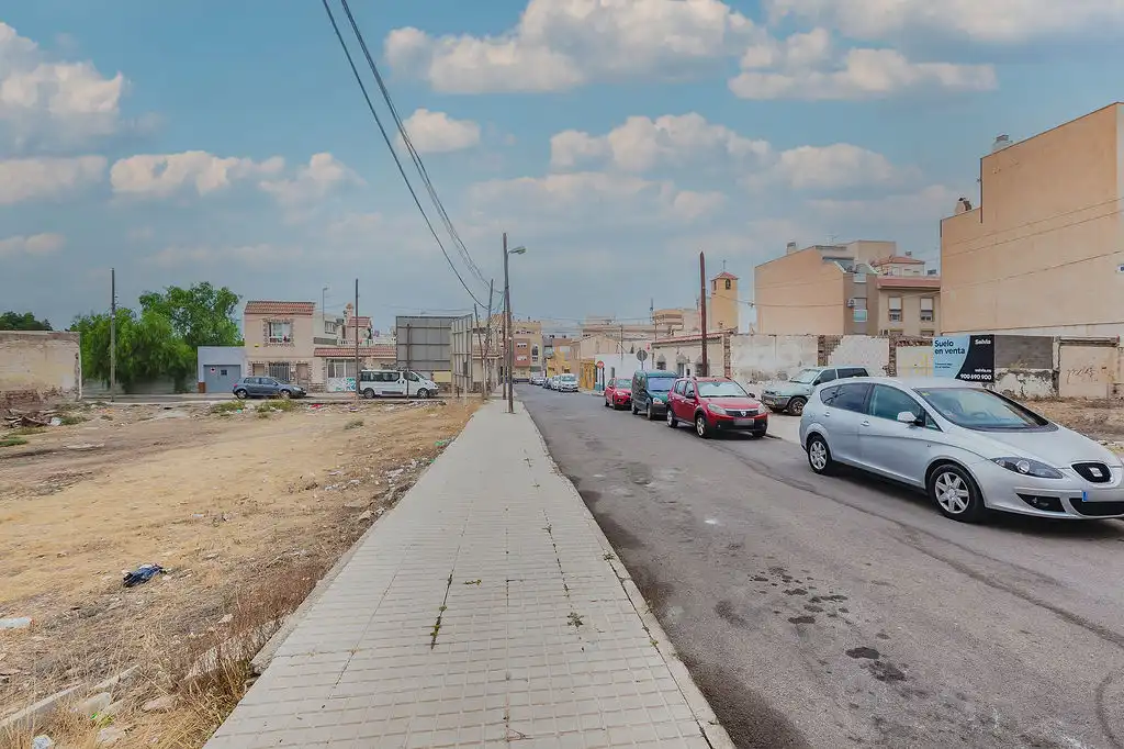 Terrenos y solares en venta en C/ Castilla, imagen 8