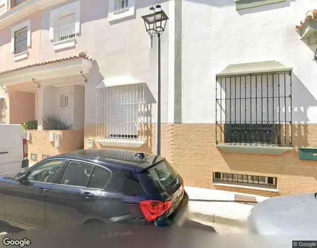 Wohnung zum Verkauf in CL CONSTELACION CISNE, nº 35, Planta 0, Puerta 22