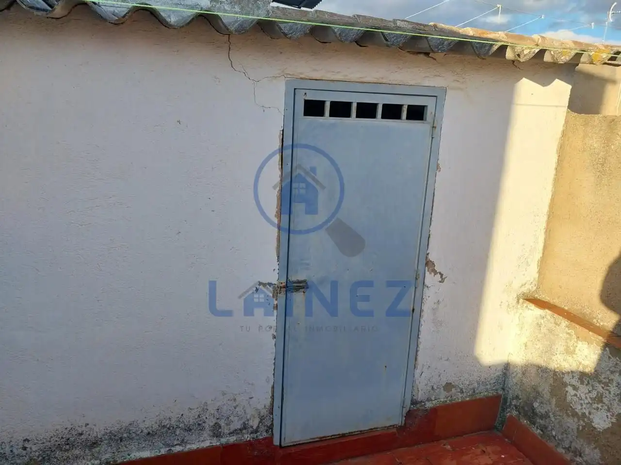 Vista exterior de Casa o chalet en venta en Peñarroya-Pueblonuevo con Terraza y Trastero
