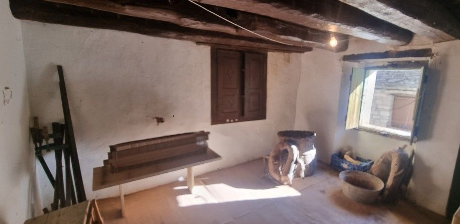 Finca rústica en venda en Santa Cruz de la Serós