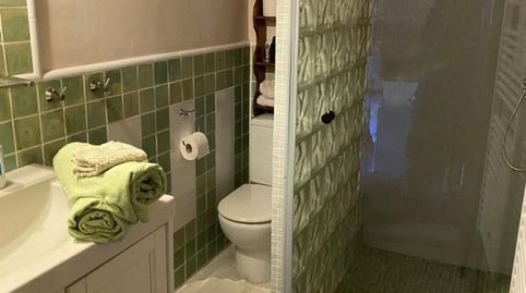 Foto 5 de Casa o xalet de lloguer a S'Arracó, Andratx