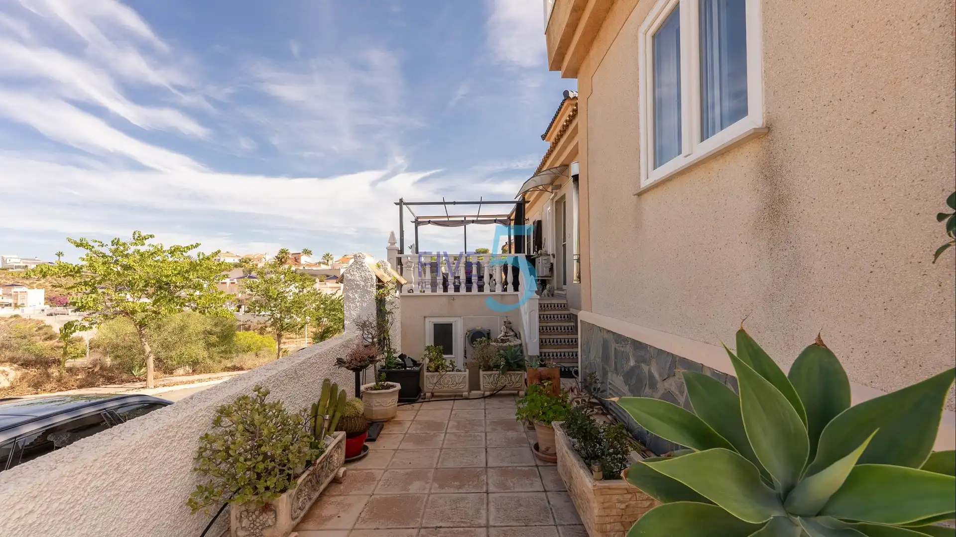 Maison avec piscine à vendre à Ciudad Quesada, imagen 35