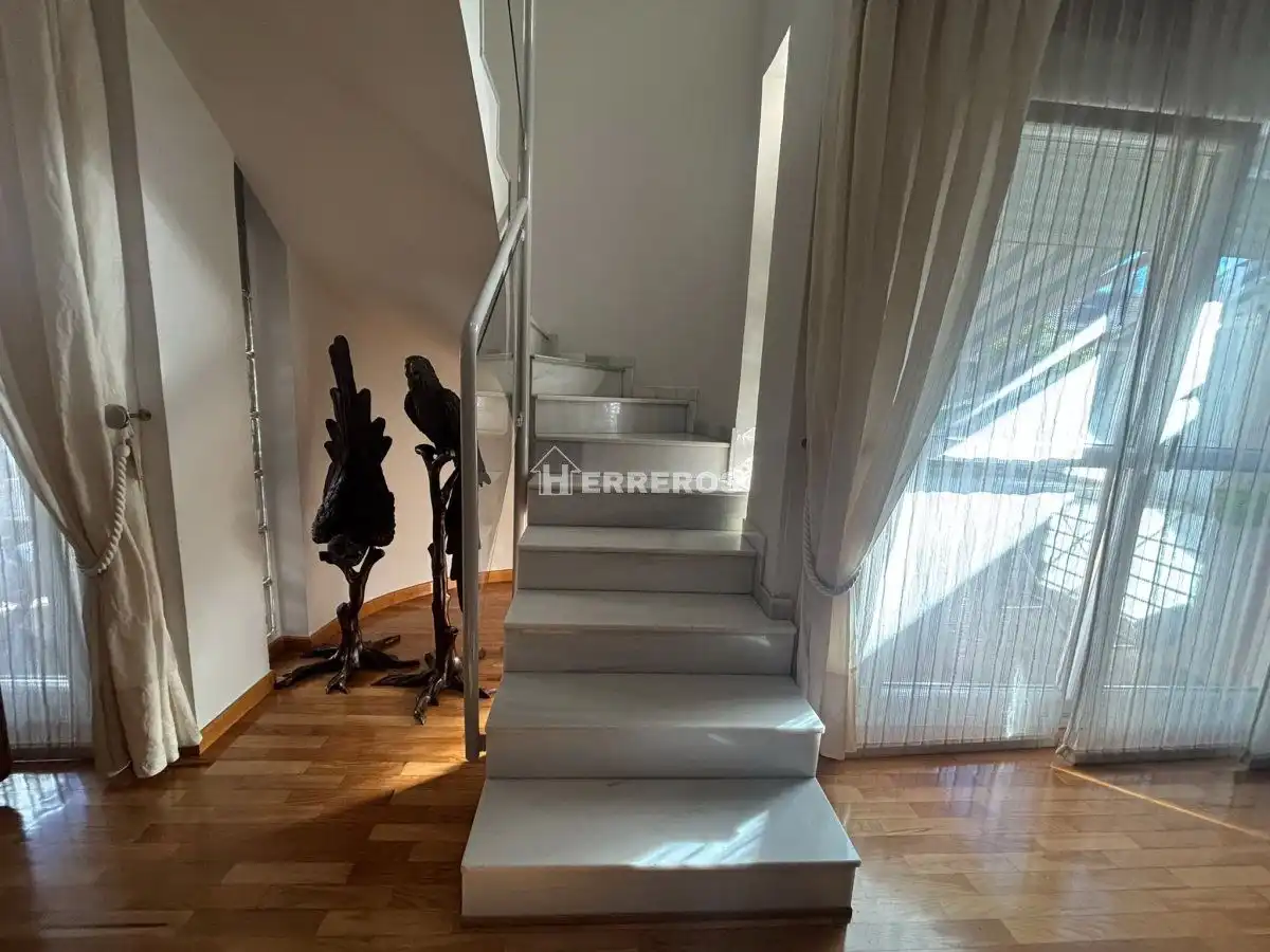 Casa a schiera con piscina in vendita a avda. de madrid, imagen 41