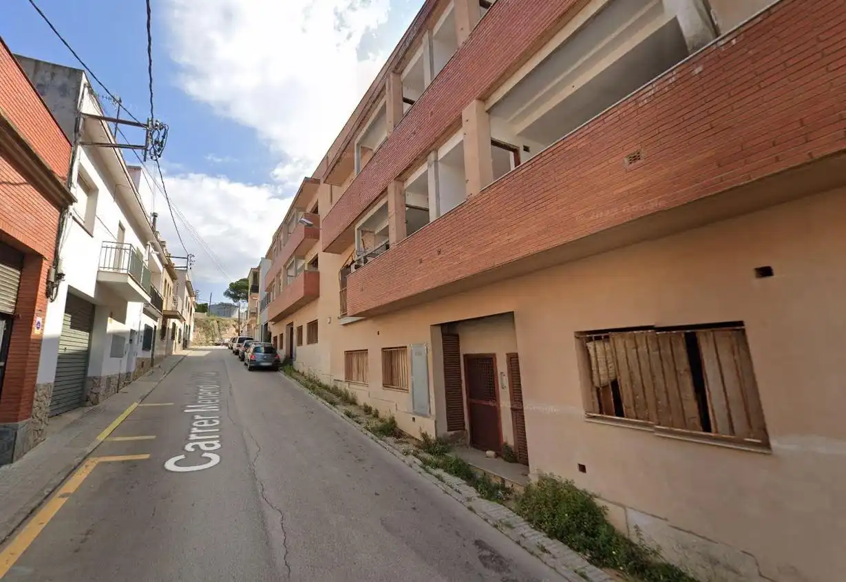 Pis en venda a Carrer Carrer Ramon i Cajal, 31, Sant Pere