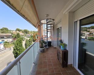 Terrace of Attic for sale in Cunit  with Air Conditioner, Heating and Terrace