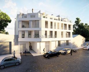 Exterior view of Apartment for sale in Mijas  with Terrace and Storage room
