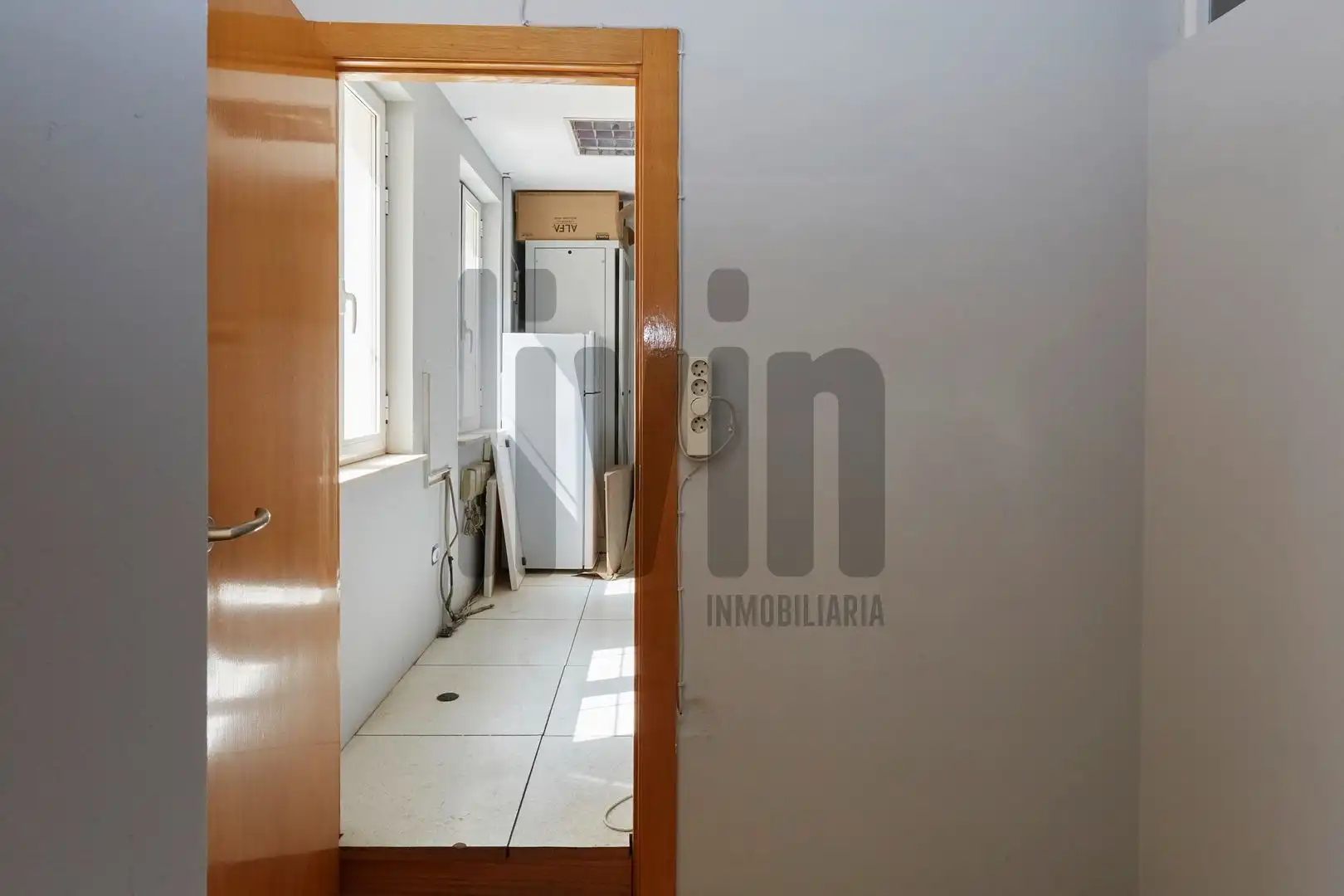 Oficina en venta en Jaén con Aire acondicionado y Calefacción