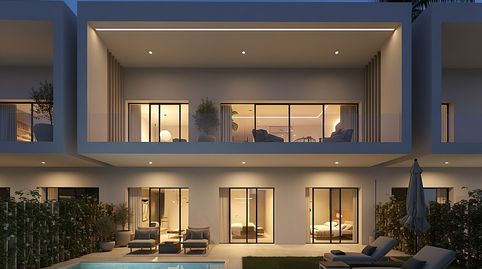 Foto 5 de Casa o xalet en venda a Casares Golf - Casares del Sol, Casares